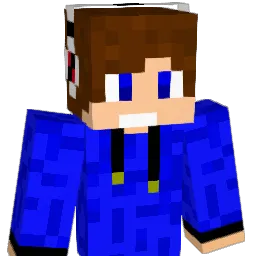 Lang_Dead Minecraft avatar bust