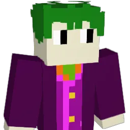 Lange_Per Minecraft avatar bust