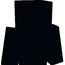 Langers44 Minecraft avatar bust