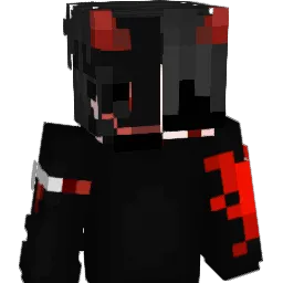 Langit12 Minecraft avatar bust