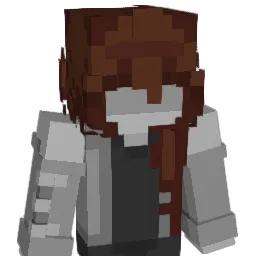 Langlock509 Minecraft avatar bust