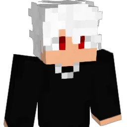 LangoLango Minecraft avatar bust
