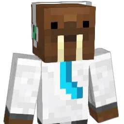 Lango_Osten Minecraft avatar bust