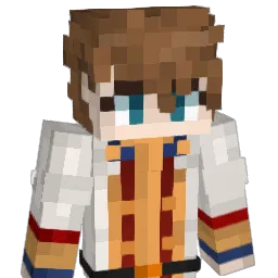LangrisVaude Minecraft avatar bust
