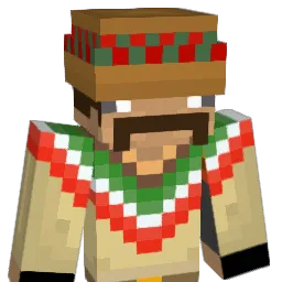 LangsHazeStand Minecraft avatar bust
