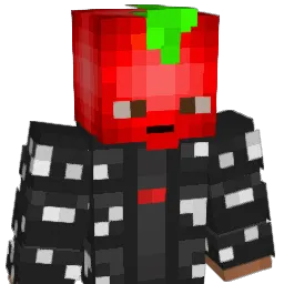 Langsam_Chief Minecraft avatar bust