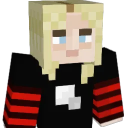 Langsby's Minecraft skin