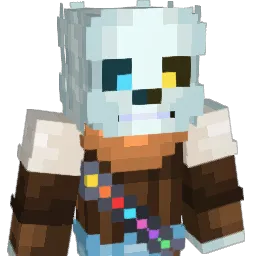 LangsloveDerpson Minecraft avatar bust