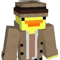 LanhoLa_YT Minecraft avatar bust