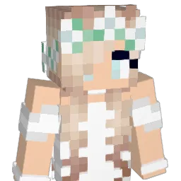 Lani16 Minecraft avatar bust