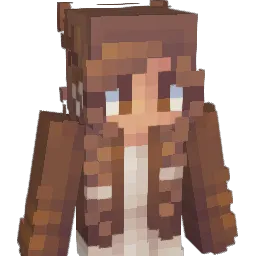 Lani_9797 Minecraft avatar bust