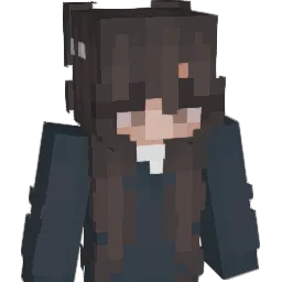 Lani_Tanii Minecraft avatar bust