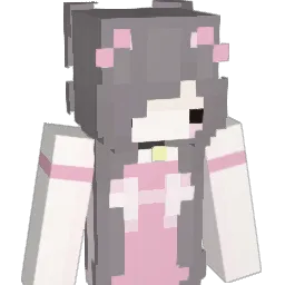 Laniebug155's Minecraft skin