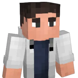 Lankey_Bo1 Minecraft avatar bust
