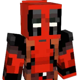 Lankey_Devil's Minecraft skin
