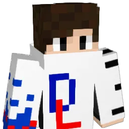 Lankhou's Minecraft skin