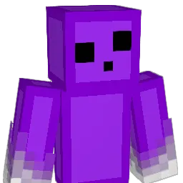 Lankibox95 Minecraft avatar bust