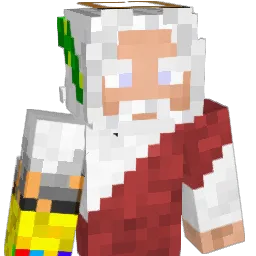 LankyBoiY Minecraft avatar bust
