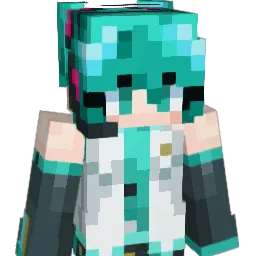 Lanky_Sin Minecraft avatar bust