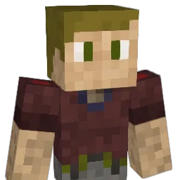 Lanky_Wonder Minecraft avatar bust