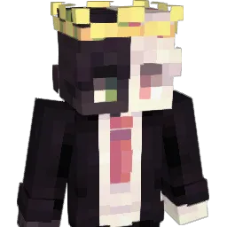Lankysugar6675 Minecraft avatar bust