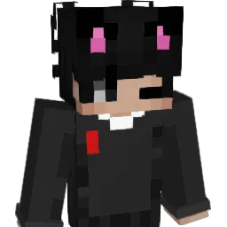 Lannn___ Minecraft avatar bust