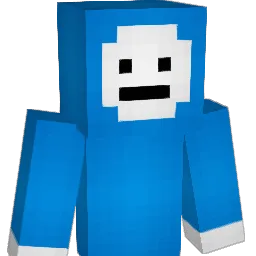 LanoPlayzz Minecraft avatar bust