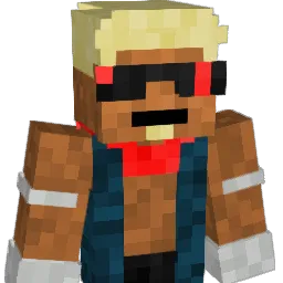 Lanotota123 Minecraft avatar bust