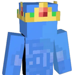 LanseBoil Minecraft avatar bust