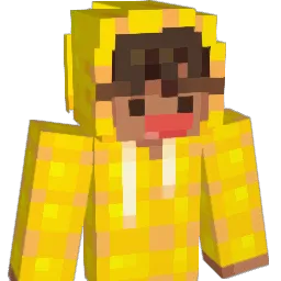 Lant0323 Minecraft avatar bust