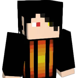 Lantan1225 Minecraft avatar bust