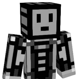 Lantern_Fish77 Minecraft avatar bust