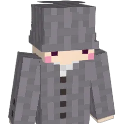 Lantern_HAT's Minecraft skin