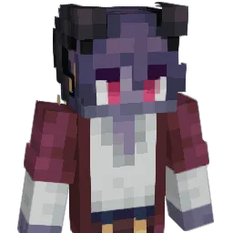 Lantern_Lighter Minecraft avatar bust