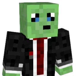 LanterneFar Minecraft avatar bust
