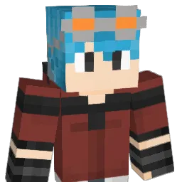Lanto115 Minecraft avatar bust