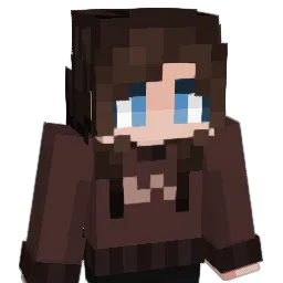 Lantrey's Minecraft skin