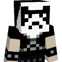 Lanttu1 Minecraft avatar bust