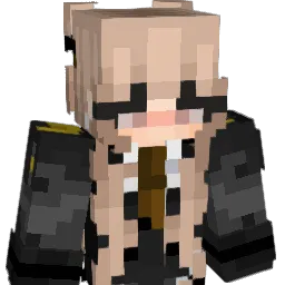 Lanyhu's Minecraft skin