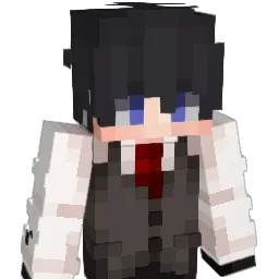 Lanyy_bg Minecraft avatar bust