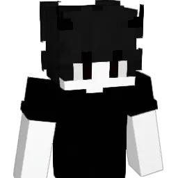 LanzCohes Minecraft avatar bust