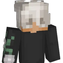 Lanzy_Si_TeAma Minecraft avatar bust