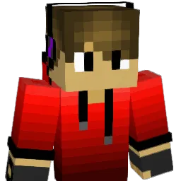 LaoChok Minecraft avatar bust