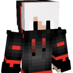 LaoJun00 Minecraft avatar bust
