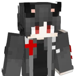 LaoLang998 Minecraft avatar bust