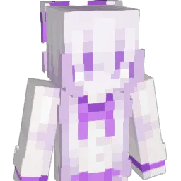 LaoMa_0605 Minecraft avatar bust