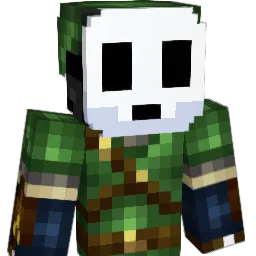 LaoRis0tto Minecraft avatar bust