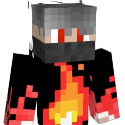 LaoWu2 Minecraft avatar bust