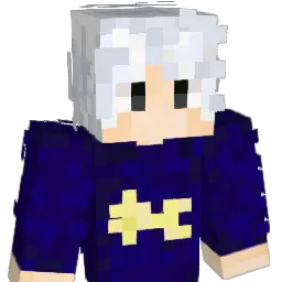 Lao_yu_gu Minecraft avatar bust