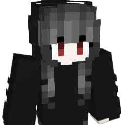Laodingcz's Minecraft skin